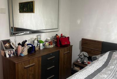 Apartament cu 3 camere decomandat în Abator - 2