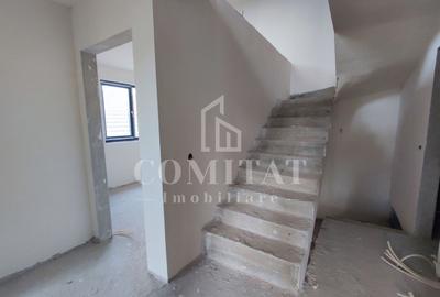 Duplex de vânzare | Teren de 700 mp | Cartierul Dâmbul Rotund - 3