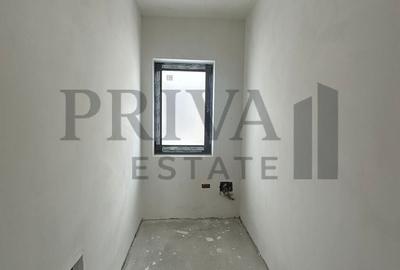 Casă individuală cu 5 camere cu Canalizare în Dumbrăvița - 17