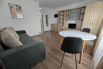 Apartament cu 1 camera - zona Gara - Pasaj Bancila - 1