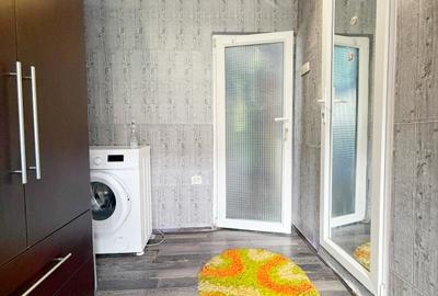 Garsoniera 21mp, izolata, etaj 3/4 -Comision 0%- Zona Buziasului- AEM - 4