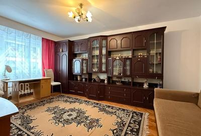 Apartament 4 camere,cart.Gheorgheni-Interservisan,str.N.Pascaly, parcare, balcon - 7