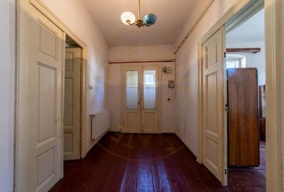 Casa Centrala de Vanzare - Str. Egalitatii, km 0 - Pitesti! - 8