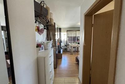 Apartament o camera de vanzare in Buna Ziua, Cluj Napoca - 3