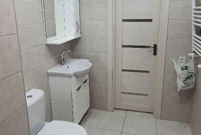 Garsonieră decomandată în Dacia