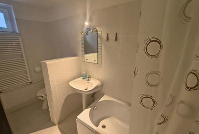 Apartament cu 2 camere semidecomandat, mobilat în Gara de Est - 7