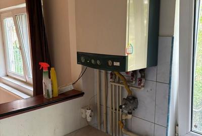 Garsonieră în Mănăștur - 1