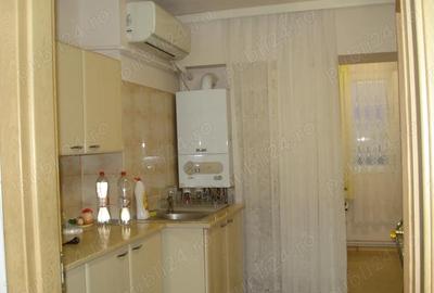 Apartament cu 2 camere decomandat în Aradului - 11