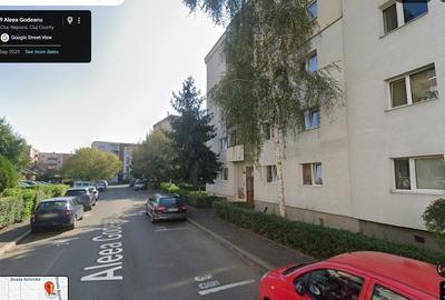 Apartament pe Godeanu nr. 12, Gheorgheni - 9