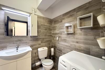 Apartament cu 2 camere semidecomandat în Pantelimon - 7