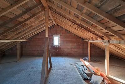 Casă cu 3 camere în Horia - 7