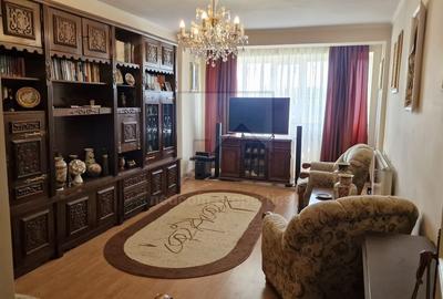 Vanzare 3 camere, Titan -  Aleea Barajul Sadului - 2