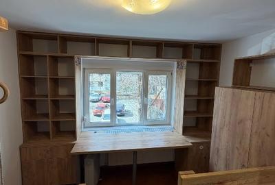 Apartament cu 3 camere decomandat, mobilat în Dristor - 7