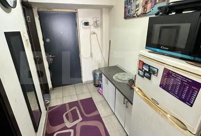 Garsonieră decomandată în Calea București - 4