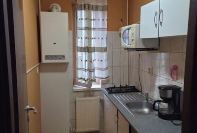 Garsonieră decomandată în Turnișor - 4