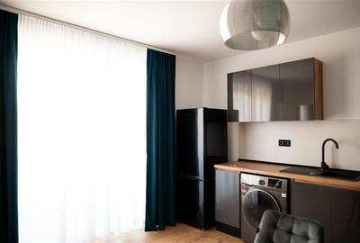 Inchiriere apartament 3 camere modern bloc nou zona Zorilor- Eugen Ionesco - 2