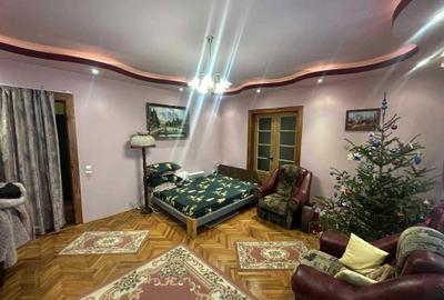 Casă cu 3 camere în Ultracentral - 8