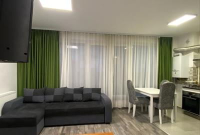 Apartament cu 2 camere in zona Manastur - 1
