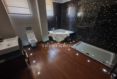 Apartament cu 3 camere semidecomandat, mobilat în Herăstrău - 14