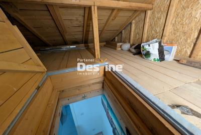 Apartament 1 camera mobilat si utilat complet, model decomandat Tudor Neculai - 15