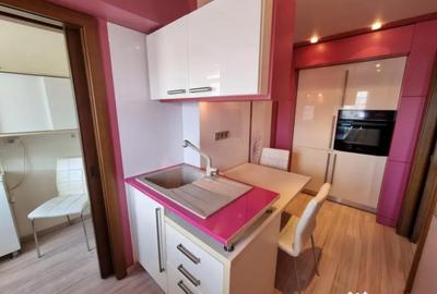 Apartament cu 2 camere decomandat, mobilat în Central - 10