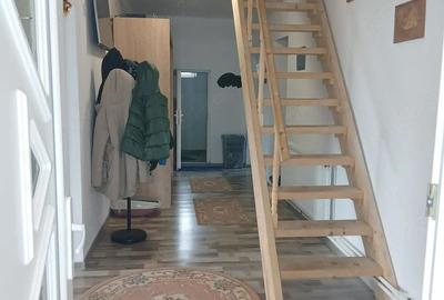 Casă cu 3 camere cu Teren 64 Mp în Pișcolt - 6