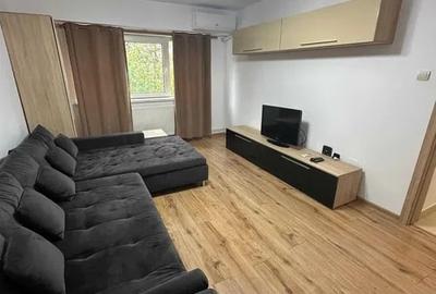 Apartament 3 camere + centrala proprie - Euromaterna - 1