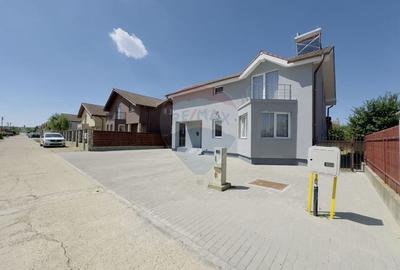 Casa cu 5 camere de vanzare Cartier Orizont 2 Paleu zona Metropolitana - 2