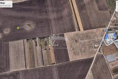 Teren intravila Techirghiol - 3