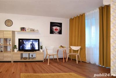 Garsonieră decomandată în Dristor - 6