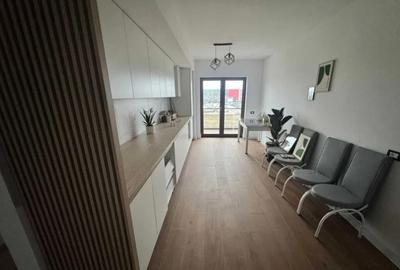 Apartament 3 camere, decomandat - zona Bartolomeu - 2