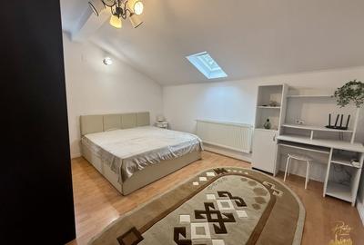 Casa cu 3 camere de inchiriat - zona BT Arena - Cluj - 7