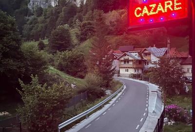 Casă cu 4 camere în Poiana Brașov - 6