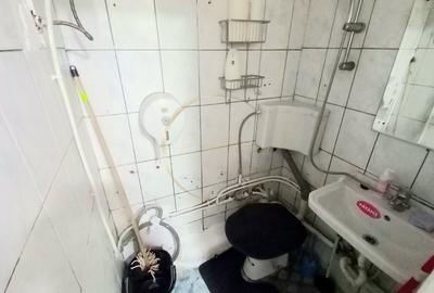 Garsonieră nedecomandată, mobilată în Iosefin - 7
