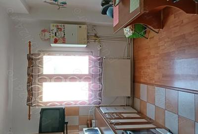 Apartament cu 2 camere decomandat în Central - 10