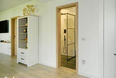 Apartament cu 4 camere decomandat, mobilat în Bartolomeu - 12