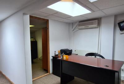 Spatiu birouri Nerva Traian-Primaria Sector 3 - 2