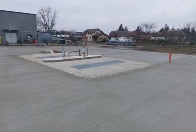 Inchiriez spalatorie auto cu posibilitate de dezvoltare ?i cumparare - 2