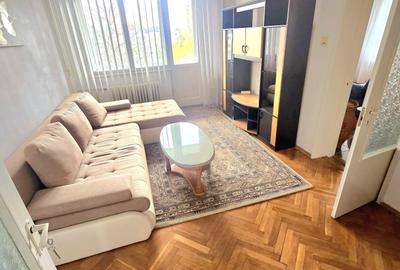Apartament cu 2 camere decomandat în Gheorgheni - 1