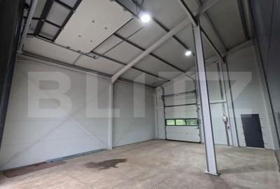 Spațiu comercial, de 150 mp, în Bărcănești - 5