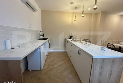 Casă cu 5 camere cu Teren 165 Mp în Central - 3