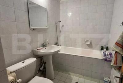 Apartament cu 3 camere decomandat în Ștefan cel Mare - 4