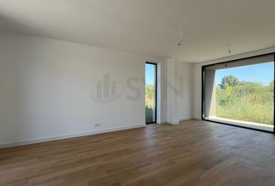 Casă individuală cu 5 camere cu Teren 277 Mp în Sisești - 6
