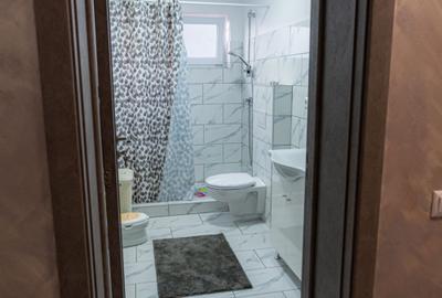 Casă cu 3 camere în Tărlungeni - 4