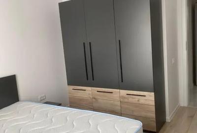 Apartament cu 2 camere decomandat, mobilat în Central - 5