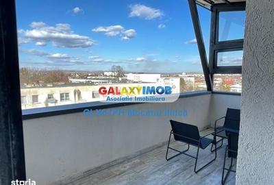 Apartament cu 2 camere semidecomandat, mobilat în Democrației - 4