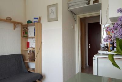 Garsonieră decomandată în Unirii - 2