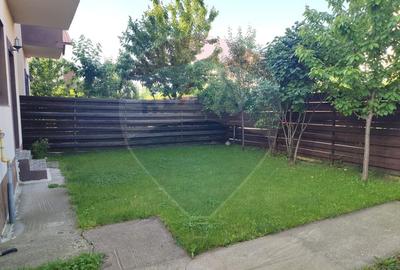 Casă cu 4 camere cu Teren 198 Mp în Domnești - 4