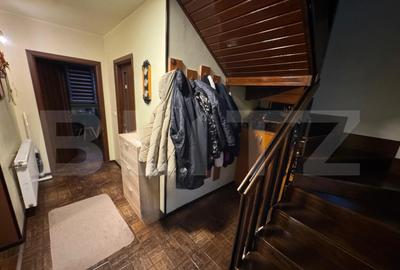 Casa 4 camere, 97,3 mp, zona Romanesti - 1