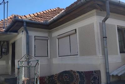 Casă cu 3 camere în General Berthelot - 3